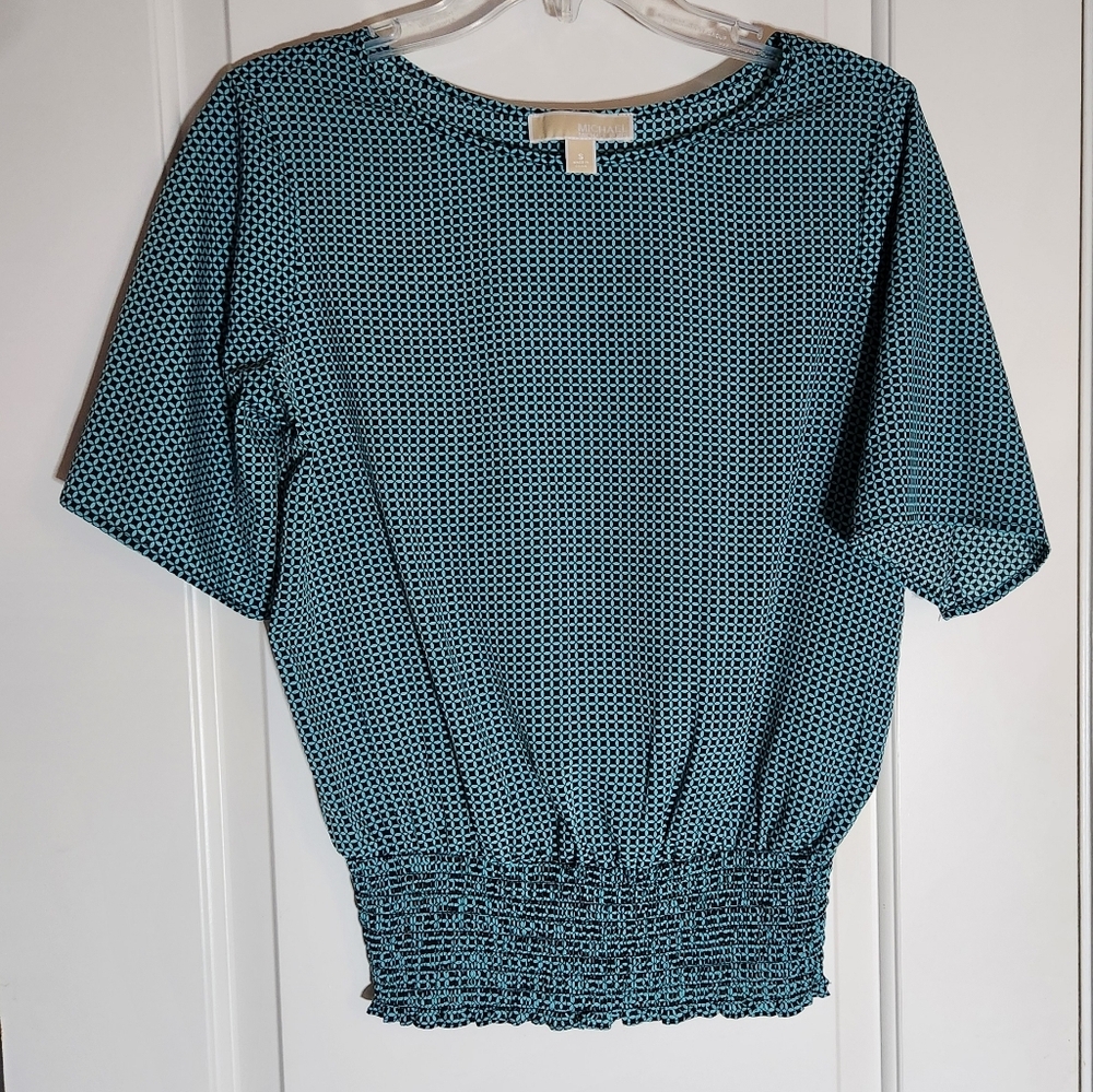 Michael kors women's blouse size small